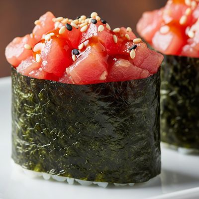 TUNA GANKAN
